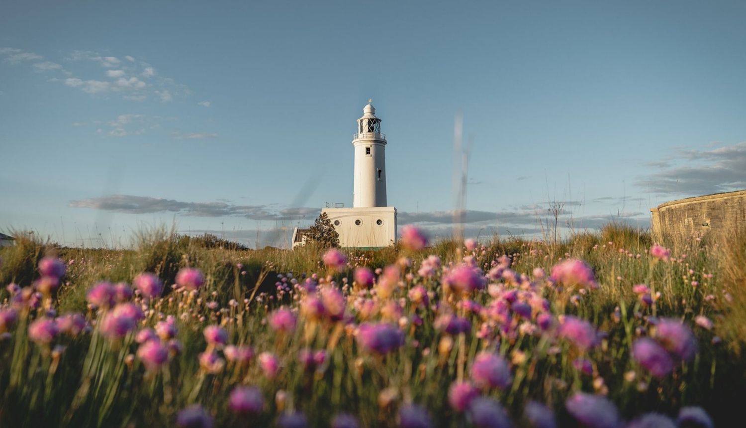 Southsea Lighthouse